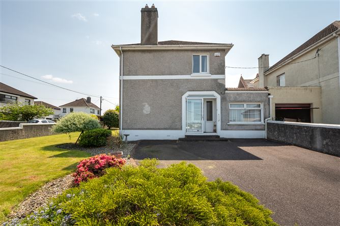 Seville, Dunmore Lawn, Boreenmanna Road, Cork City, Co. Cork