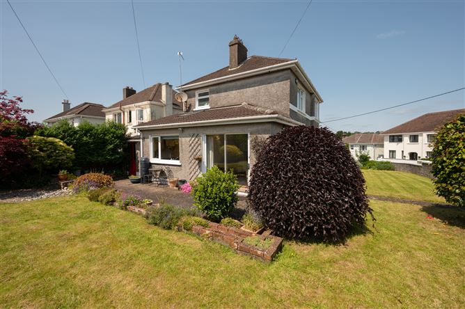 Seville, Dunmore Lawn, Boreenmanna Road, Cork City, Co. Cork