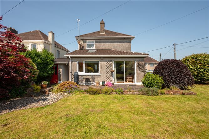 Seville, Dunmore Lawn, Boreenmanna Road, Cork City, Co. Cork