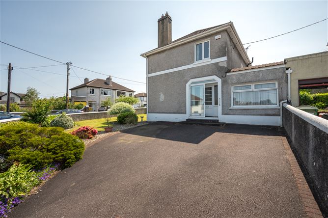 Seville, Dunmore Lawn, Boreenmanna Road, Cork City, Co. Cork