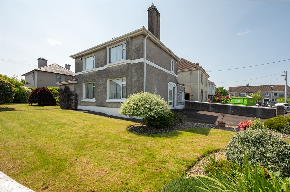 Seville, Dunmore Lawn, Boreenmanna Road, Cork City, Co. Cork