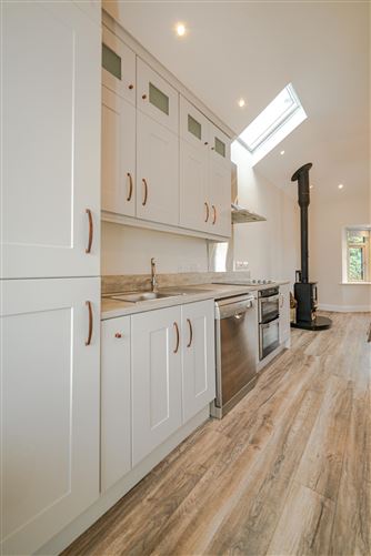 Earlsfort, Limekiln Lane, Perrystown, Dublin 12