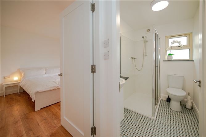 Earlsfort, Limekiln Lane, Perrystown, Dublin 12