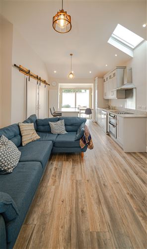 Earlsfort, Limekiln Lane, Perrystown, Dublin 12