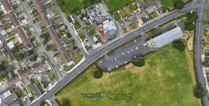 Earlsfort, Limekiln Lane, Perrystown, Dublin 12