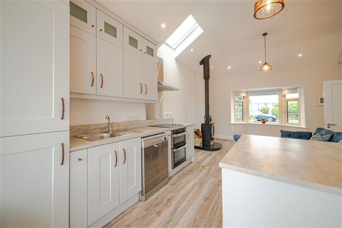 Earlsfort, Limekiln Lane, Perrystown, Dublin 12