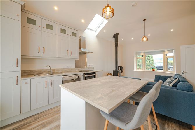 Earlsfort, Limekiln Lane, Perrystown, Dublin 12