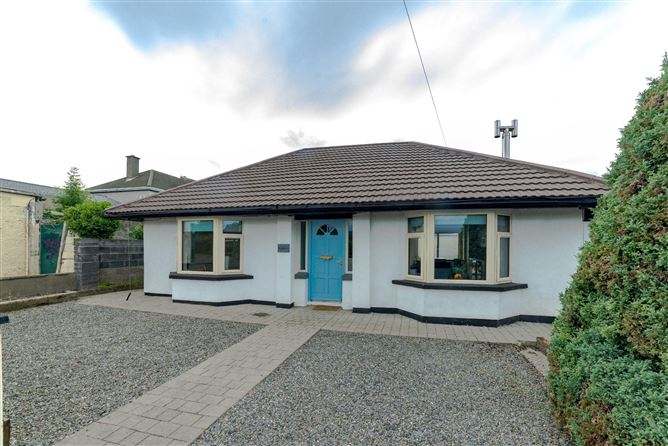 Earlsfort, Limekiln Lane, Perrystown, Dublin 12