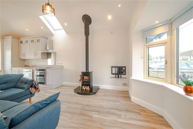 Earlsfort, Limekiln Lane, Perrystown, Dublin 12