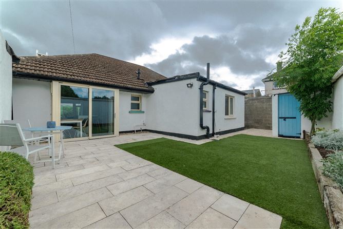 Earlsfort, Limekiln Lane, Perrystown, Dublin 12