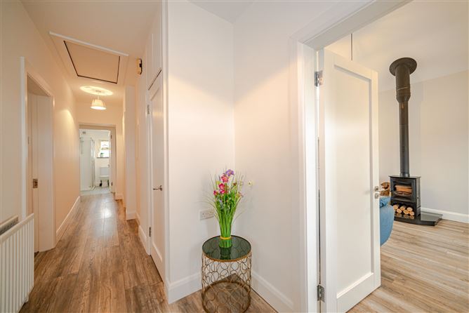 Earlsfort, Limekiln Lane, Perrystown, Dublin 12