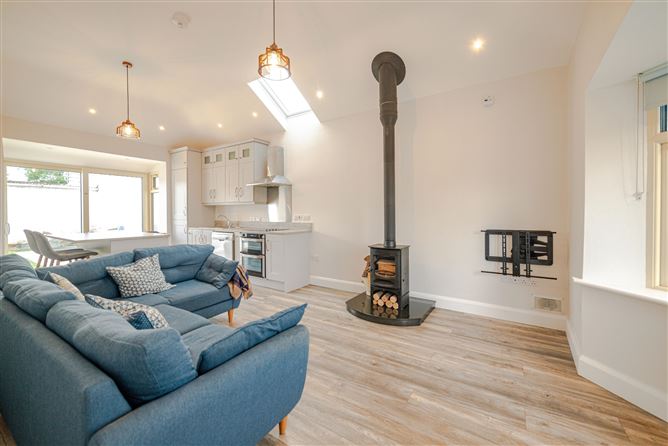 Earlsfort, Limekiln Lane, Perrystown, Dublin 12