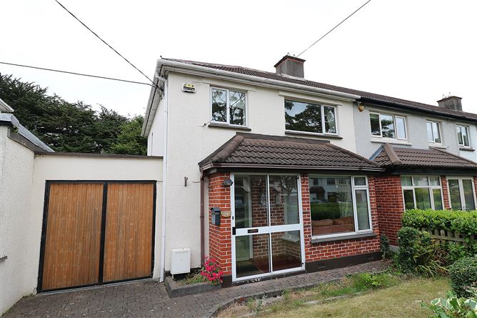 24 Copeland Grove, Clontarf, Dublin 3