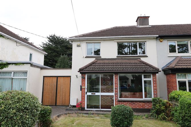 24 Copeland Grove, Clontarf, Dublin 3