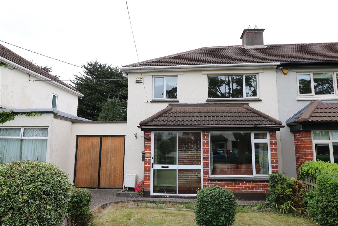 24 Copeland Grove, Clontarf, Dublin 3