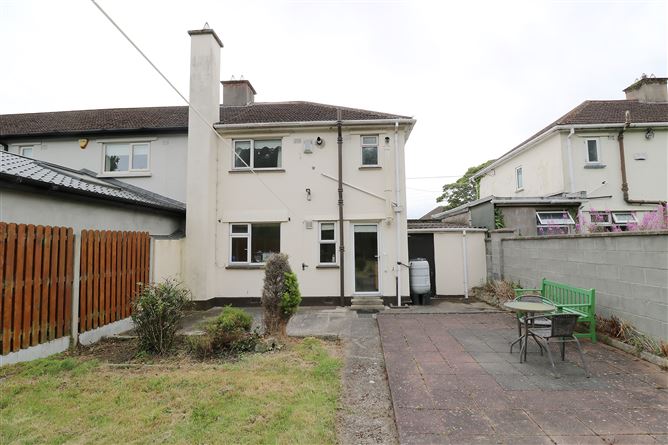 24 Copeland Grove, Clontarf, Dublin 3