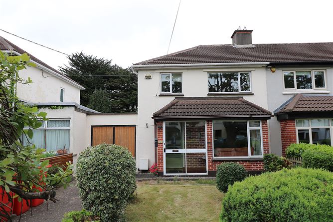 24 Copeland Grove, Clontarf, Dublin 3
