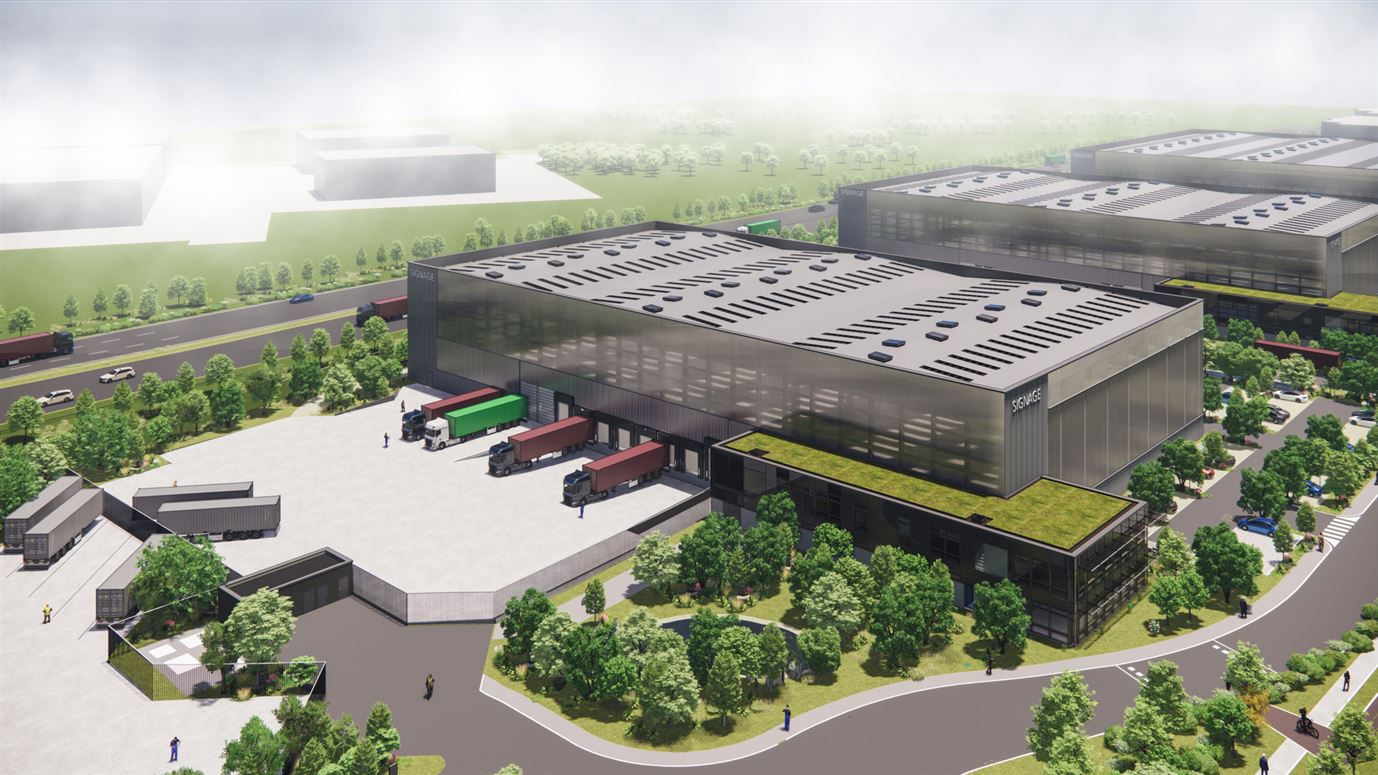 Unit 5 Vantage Business Park, Dublin North County, Dublin