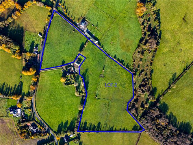 Corcloon, Milltownpass, Westmeath James L. Murtagh & Associates