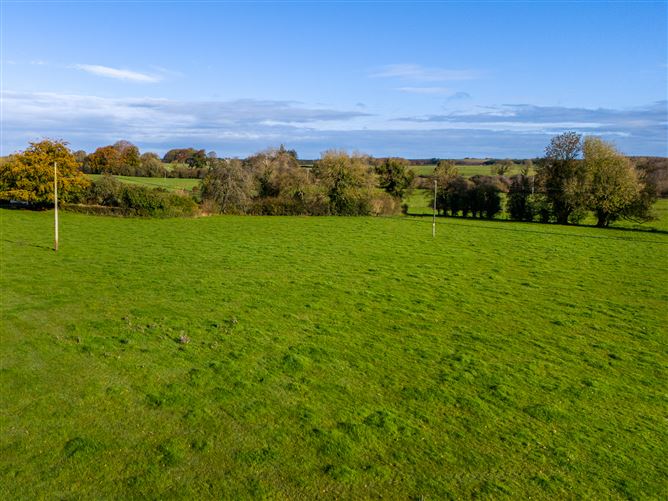 Corcloon, Milltownpass, Westmeath James L. Murtagh & Associates