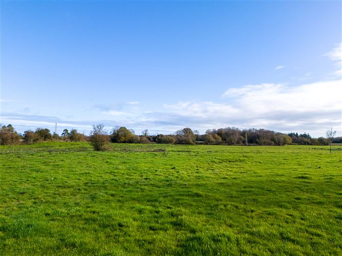 Corcloon, Milltownpass, Westmeath James L. Murtagh & Associates