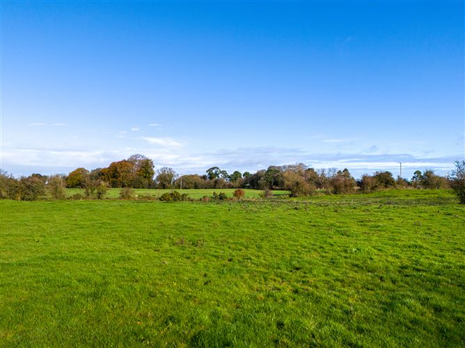 Corcloon, Milltownpass, Westmeath James L. Murtagh & Associates