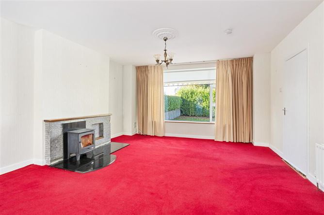 97 Pine Valley Avenue, Rathfarnham, Dublin