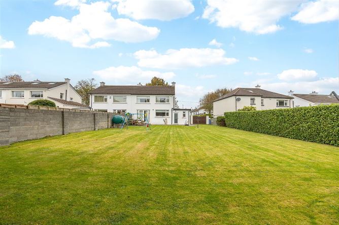 97 Pine Valley Avenue, Rathfarnham, Dublin