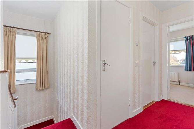 97 Pine Valley Avenue, Rathfarnham, Dublin