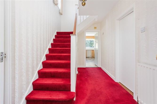 97 Pine Valley Avenue, Rathfarnham, Dublin