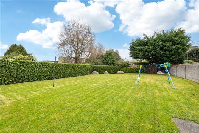97 Pine Valley Avenue, Rathfarnham, Dublin