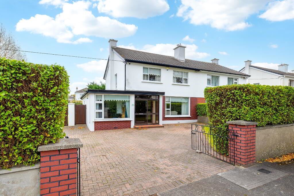 97 Pine Valley Avenue, Rathfarnham, Dublin