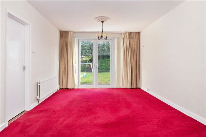 97 Pine Valley Avenue, Rathfarnham, Dublin