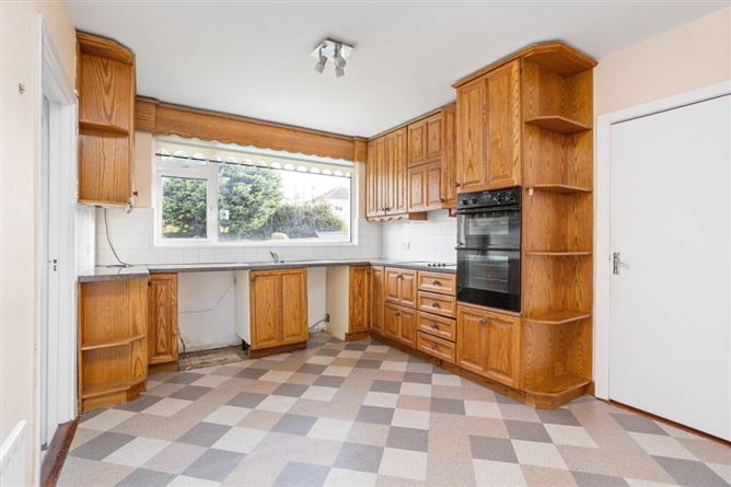 97 Pine Valley Avenue, Rathfarnham, Dublin