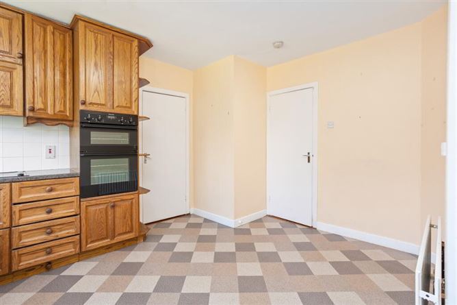 97 Pine Valley Avenue, Rathfarnham, Dublin