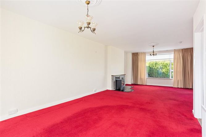 97 Pine Valley Avenue, Rathfarnham, Dublin