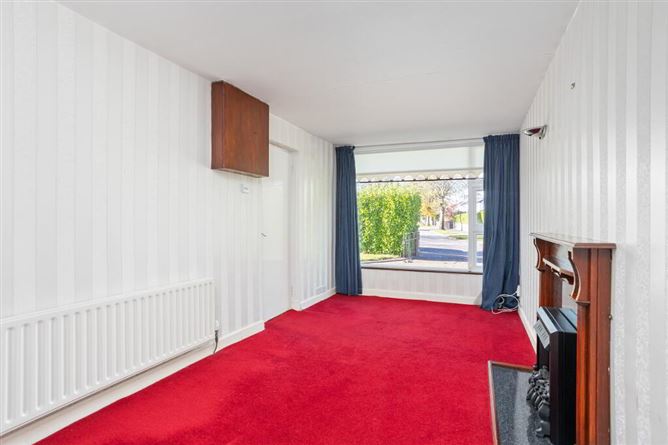 97 Pine Valley Avenue, Rathfarnham, Dublin