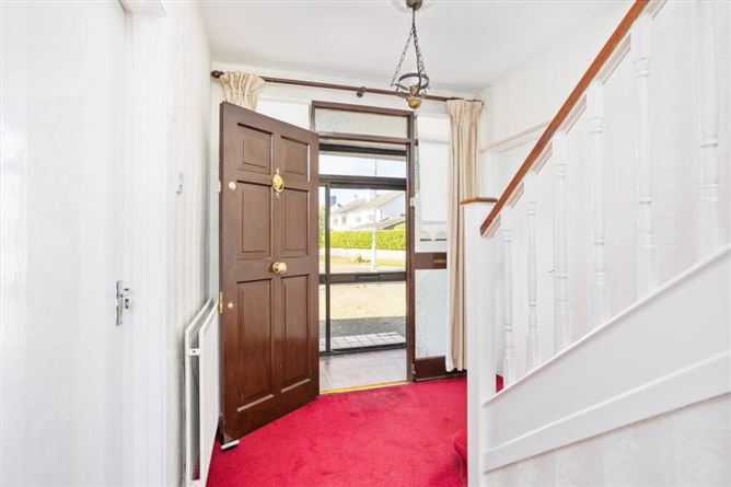 97 Pine Valley Avenue, Rathfarnham, Dublin