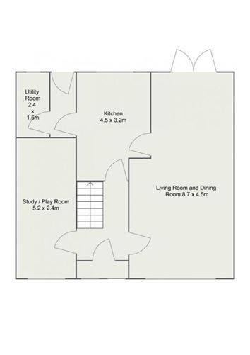 97 Pine Valley Avenue, Rathfarnham, Dublin