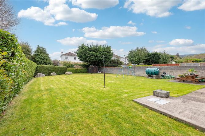 97 Pine Valley Avenue, Rathfarnham, Dublin