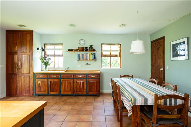Gortnacrusha North, Ballinspittle,   West Cork