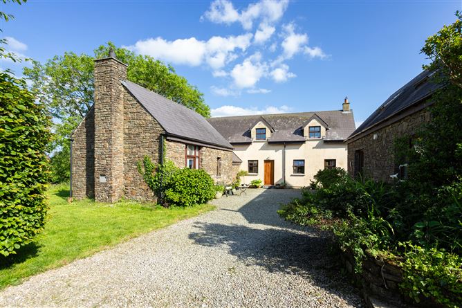 Gortnacrusha North, Ballinspittle,   West Cork