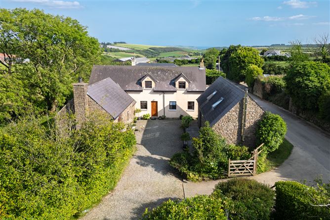 Gortnacrusha North, Ballinspittle,   West Cork