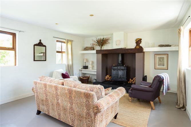 Gortnacrusha North, Ballinspittle,   West Cork
