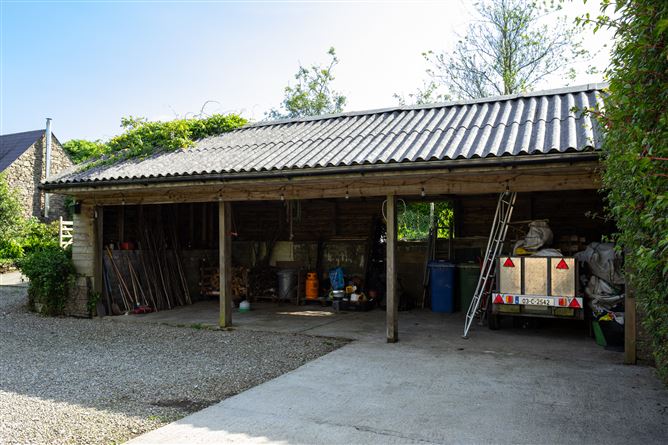Gortnacrusha North, Ballinspittle,   West Cork