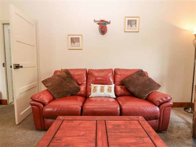 The Cottage,Kirriemuir, Angus, Scotland