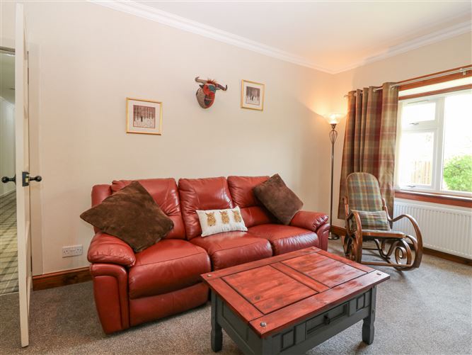 The Cottage,Kirriemuir, Angus, Scotland