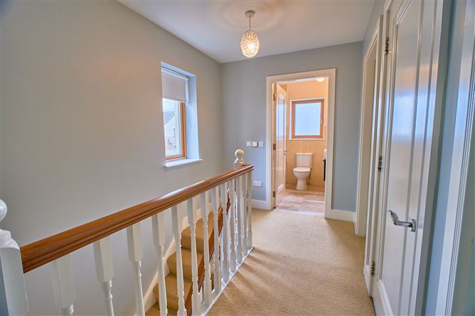 40 Ard Michael, Longford, Longford