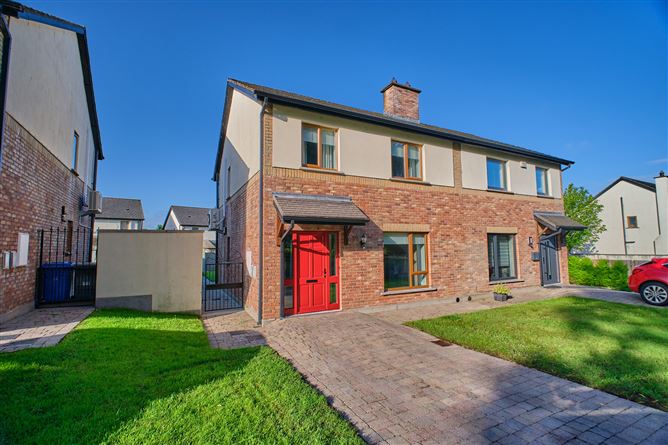 40 Ard Michael, Longford, Longford