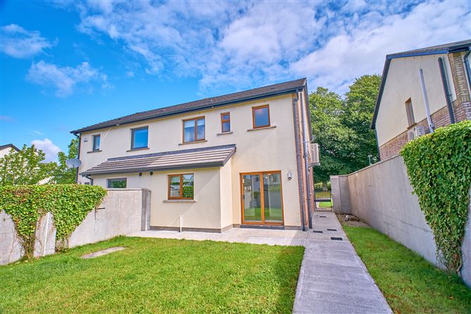 40 Ard Michael, Longford, Longford